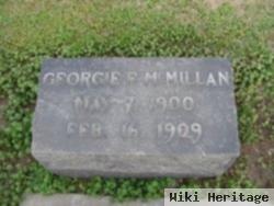 George F. Mcmillan