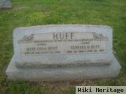 Ulysses Hill Huff