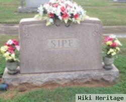 Carl C Sipe