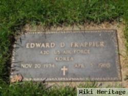 Edward D. Frappier