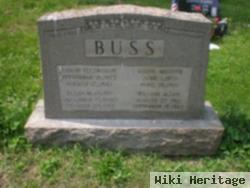 Susan M. Brodt Buss