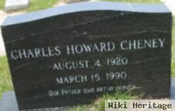 Charles Howard Cheney