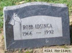 Robb Idsinga