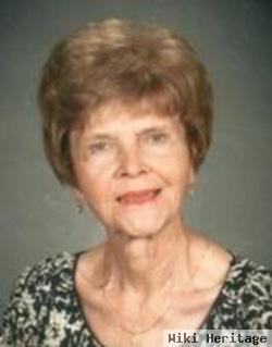 Phyllis Joan Lorenz Zerener