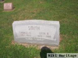 Charles N. Smith