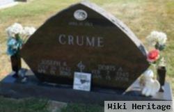 Doris A. Crume