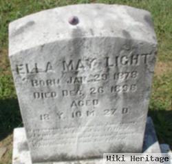 Ella May Light