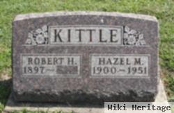 Hazel M. Kittle