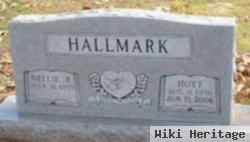 Hoyt Hallmark