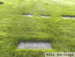 Don L Byron