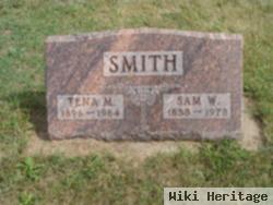 Sanford William "sam" Smith