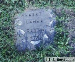 Albert Lamar Glenn