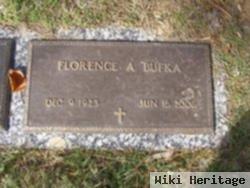 Florence A "flo" Leiter Bufka