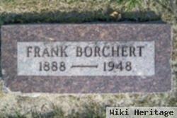 Frank H. Borchert