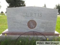 Lloyd C. Curtis