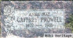 Anna Mae Gaffney Prowell