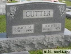 Grace Marie Turner Cutter