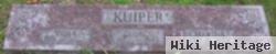 Martha Kuiper