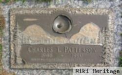 Charles Thomas Patterson