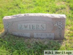 Marvin H. Zwiers