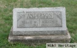 Melven Harvey Anderson