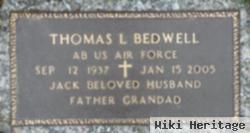 Thomas L. "jack" Bedwell