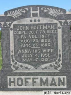 John Hoffman