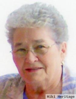 Nancy Louise Anderson Schultz