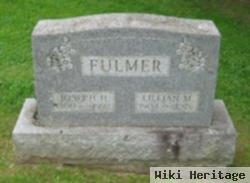 Joseph H. Fulmer