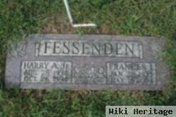 Harry A. Fessenden, Jr