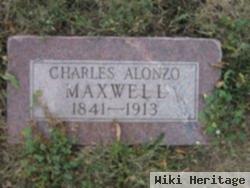 Charles Alonzo Maxwell