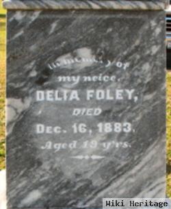 Delia Foley