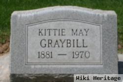 Kitty May Graybill