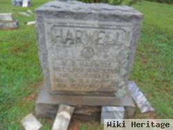 Mary Ellen Howard Harwell