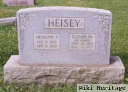 Absalom R. Heisey