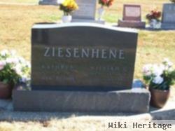 Kathryn Z. "kate" Severns Ziesenhene