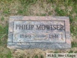 Phillip Mowiser