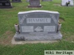 Arthur A. Hammel