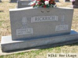 Grace L. Rickrich