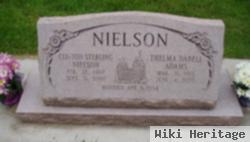 Thelma Dabell Adams Nielson