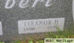 Eleanor H. Gilbert