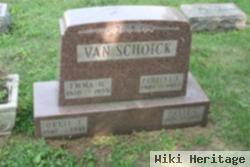 Emma M. Vanschoick