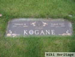 Thomas M. Kogane