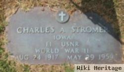 Charles Arthur Stromer