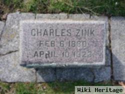 Charles Zink