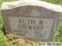 Ruth Brady Stewart