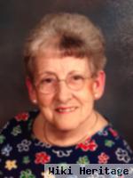 Delores Ruth Wenig Wickard