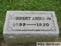 Lubbert Aries