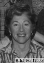 Evelyn Bowe O'brien