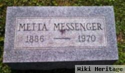 Metta Messenger